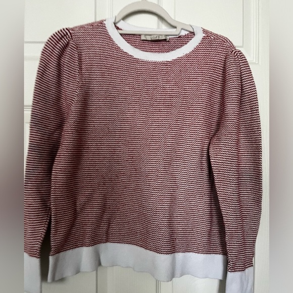 LOFT sweater - Picture 7 of 7